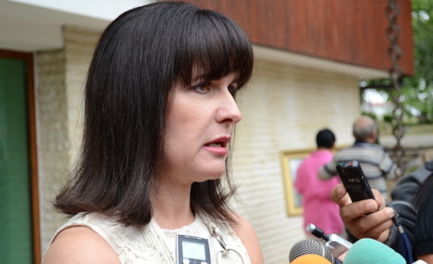 Жени Живкова: Може да се стигне до разцепление в БСП 