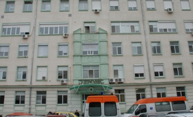 Сливенската болница – сред първенците по изпълнение на програма на МЗ