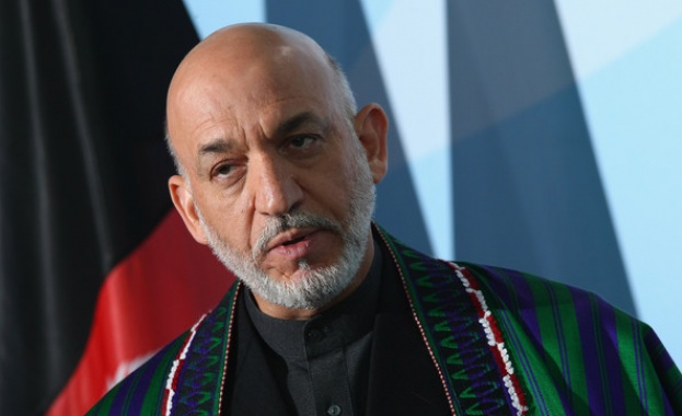 Бившият президент на Афганистан пред Лавров: Русия не ни доставяше оръжия!