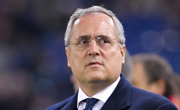 Разгневени фенове на Лацио заплашват Лотито 