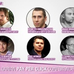 Първата по рода си Pay Per Click конференция идва през март