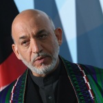 Бившият президент на Афганистан пред Лавров: Русия не ни доставяше оръжия!