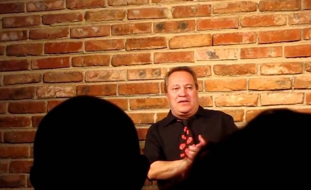 Мамалев: От пълен оптимист се превърнах в тъжен реалист