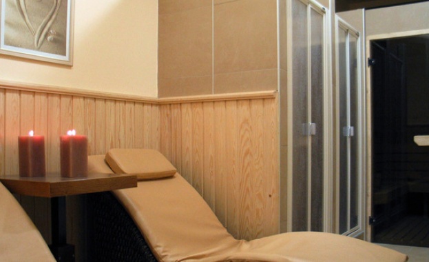 Полагат първи бетон на Център за рехабилитация „Преображение” 