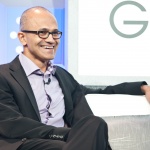 Сатя Надела е новият шеф на Microsoft