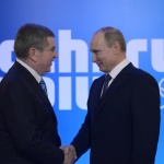 Путин откри 126-та сесия на Международния олимпийски комитет