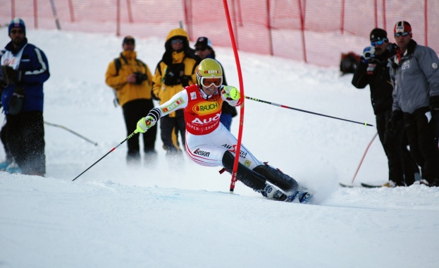 Писма на руски език заплашват австрийски олимпийци 