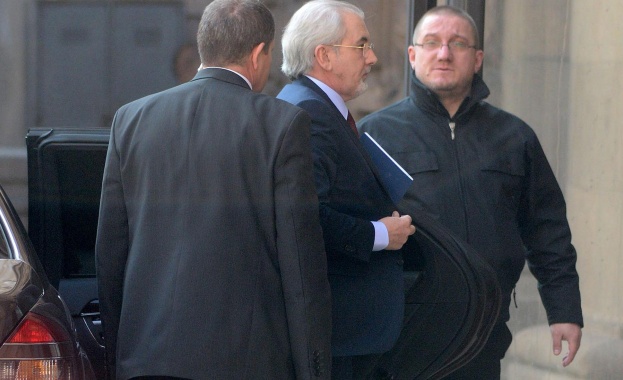 И Местан поиска съставът на ЦИК да се увеличи