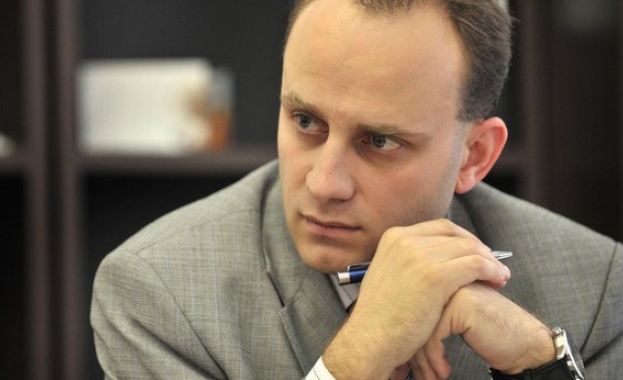 В предаването Още от деня по БНТ снощи Преслав Борисов