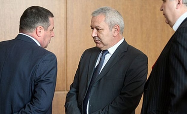 Митхат Табаков - от три дни във варненския затвор