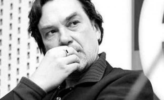 Обръщение на украинския писател Юрий Андрухович