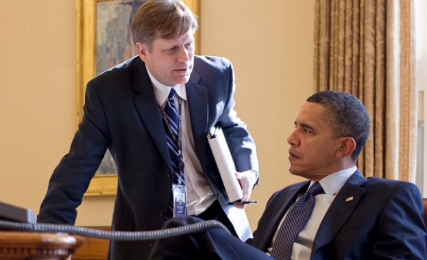  Посланикът на САЩ в Русия обяви края на мандата си