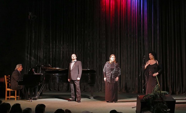 В Самоков учредиха клуб на приятелите на Софийската опера и балет 