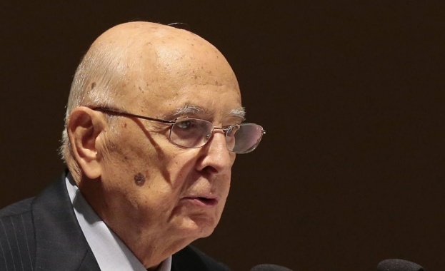 Президентът на Италия връчва за осми път премиерски мандат