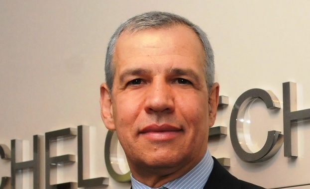 Изпълнителният директор на “Дънди прешъс”-България напусна компанията