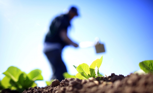 1 милиард за облекчени кредити за фермерите
