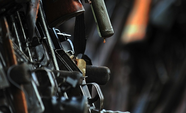 Договорът на ООН за търговия с оръжие е предложен за ратификация