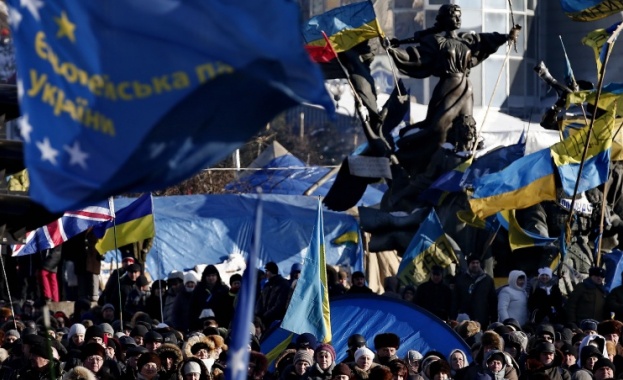 Песков: Русия не оказва натиск върху Украйна по въпроса за Евроинтеграцията