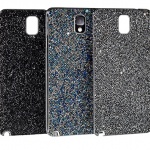 Samsung пуска панели, обсипани с камъни Swarovski 