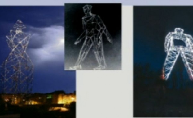 Българка съди организаторите на Олимпиадата за плагиатство