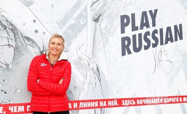 Избраха мисъл на Шарапова за фраза на деня в Сочи