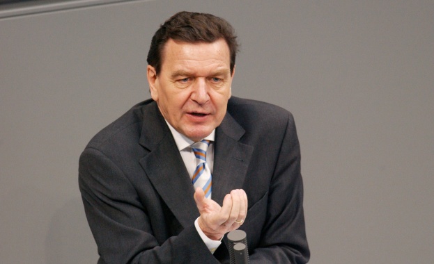 Шрьодер: САЩ не зачитат суверенитета на Германия