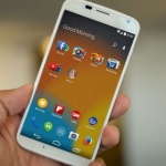 Mozilla официално показа свой лончър за Android