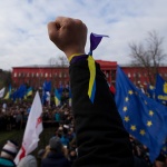 Украйна e пред радикална промяна