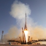 „Прогрес М-22М“ се скачи успешно с МКС