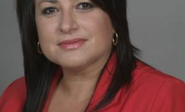 Сияна Фудулова се закани: Няма да пожаля труд и усилия