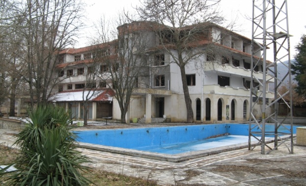 Банките съсипаха първия кредитен милионер в Петрич