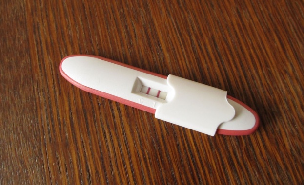 Тест за бременност – видове и правила за използване
