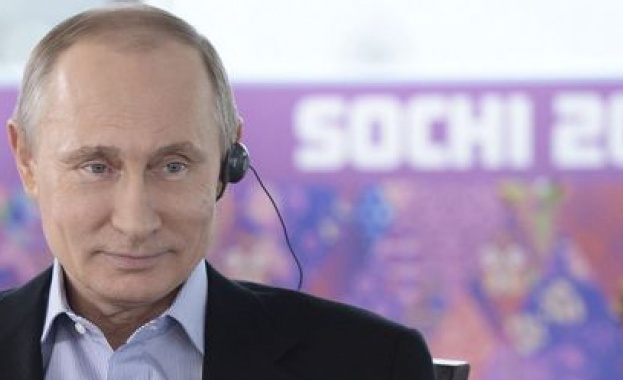 В Сочи се появи оперативен щаб на специалните служби