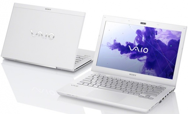 Sony продава PC бизнеса си, сбогува се с VAIO