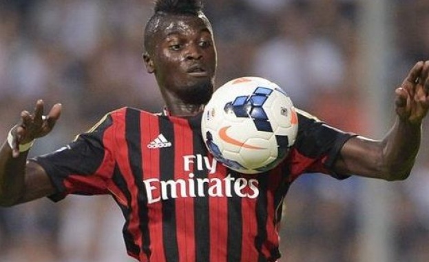 Арестуваха футболист на Монпелие