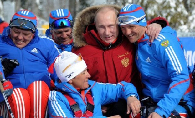 Русия е готова за провеждане на Олимпиадата в Сочи