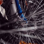 Мъж измина 1800 км от Щутгарт до Русе с колело