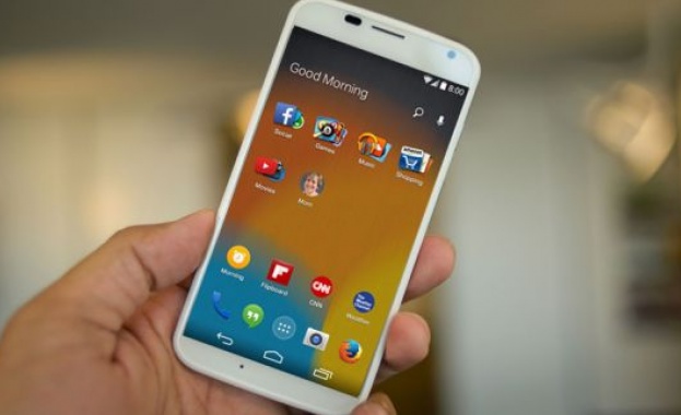 Mozilla официално показа свой лончър за Android