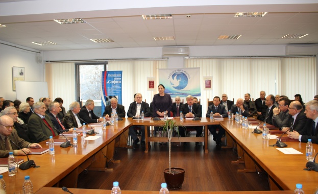 Презентация на енциклопедия „Русия: Федерални окръзи и региони”