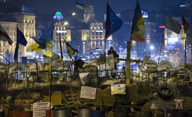 САЩ и ЕС с план за стабилизиране на украинската икономика