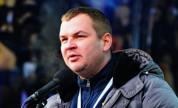 Руските спецчасти похитили лидера на „Автомайдан”?