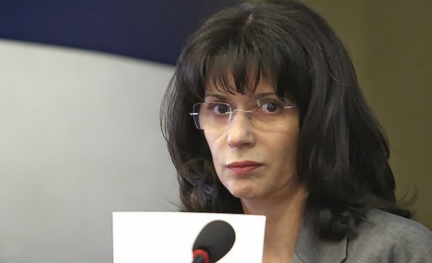 ГЕРБ настоява за анкетна комисия по случая „Моника Станишева" 