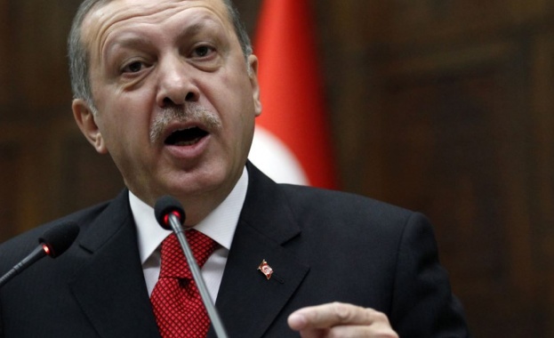 Турция ще блокира сайтове без санкция от съда