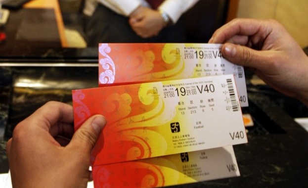 Колко струват билетите за Олимпиадата и на какво са готови феновете, за да се уредят?