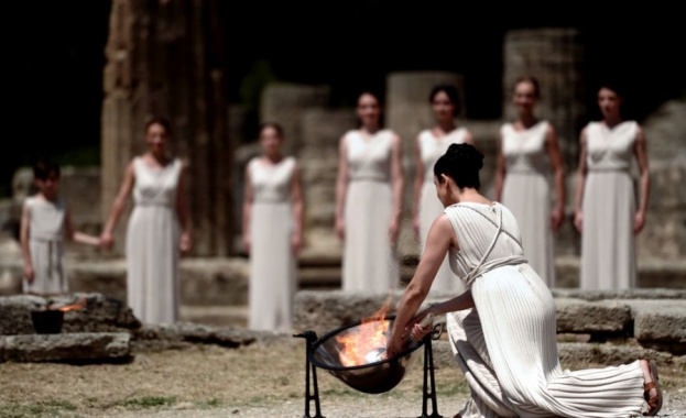 Русия призова за „олимпийско примирие“