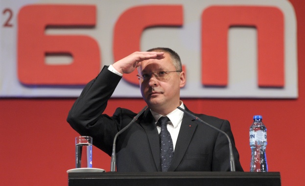 БСП срещу Станишев - иска Миков за лидер