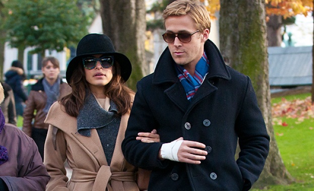 Защо Ева заряза Райън