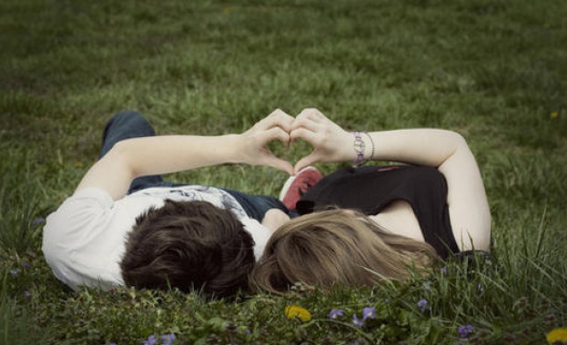 Развенчаха мита за любовта от пръв поглед 