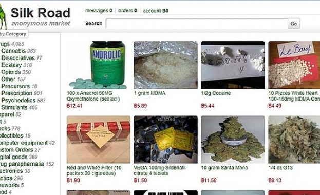 Новият администратор на Silk Road обеща защита на клиентите от ФБР 