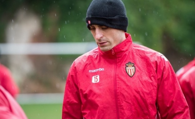 Берба намери място в идеалния отбор на Франция